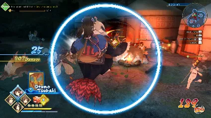 Utawarerumono ZAN DLC Outfit Rulutieh АВТО STEAM РОССИЯ
