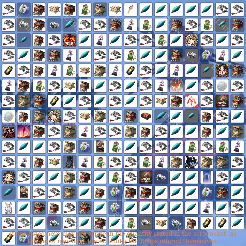 NARAKA: BLADEPOINTТвич Дропс