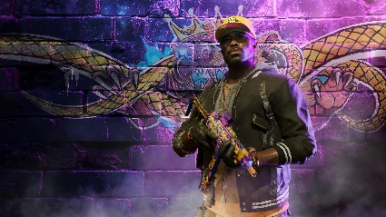 Call of Duty: Black Ops 6 Hella Fresh: Starter Pack DLC