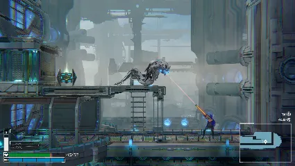 Trinity Fusion EU Steam КЛЮЧ ЕВРОПА