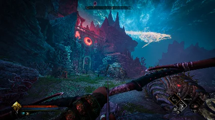 ️Tainted Grail: The Fall of Avalon - Sanctuary of Sarra