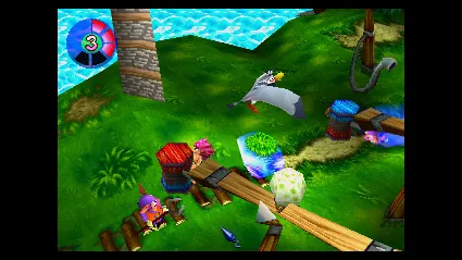 ️ВСЕ СТРАНЫ+РОССИЯ️ Tomba! 2 Special Edition STEAM