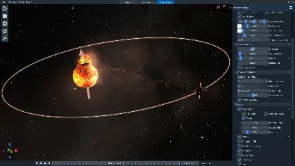 ️ВСЕ СТРАНЫ+РОССИЯ SpaceSim STEAM GIFT