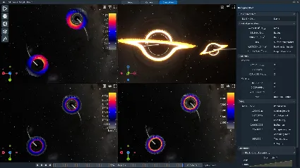 ️ВСЕ СТРАНЫ+РОССИЯ SpaceSim STEAM GIFT
