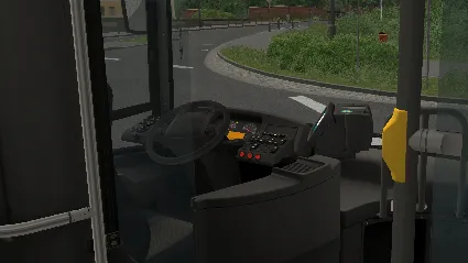 ️OMSI 2 Add-On Valiant Citybus Family Facelift STEAM