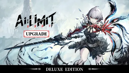 AI LIMIT - Deluxe Edition Upgrade Pack DLC Steam КЛЮЧ