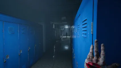 Outlast 2 Steam АККАУНТ НОВЫЙ +ПОЧТА