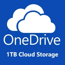 OneDrive 1 ТБ / Office 365 на 12 месяцев