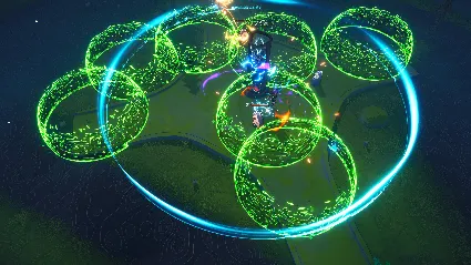 Gatekeeper EU Steam КЛЮЧ ЕВРОПА