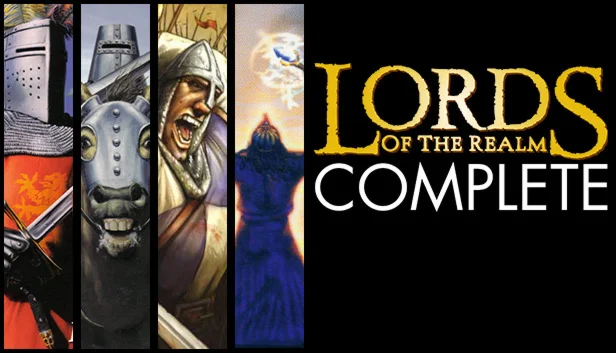 ️Lords of the Realm Complete | АВТОДОСТАВКА RU Steam