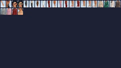 The Sims 4 - Business Chic Kit DLC EU EA App КЛЮЧ