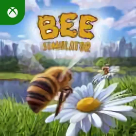 Bee Simulator Xbox