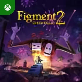 Figment 2: Creed Valley Xbox