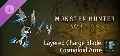 Monster Hunter Wilds Cosmetic  — фото 2
