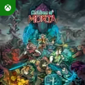 Children of Morta Xbox