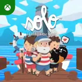 Solo: Islands of the Heart Xbox