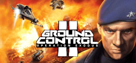 ️Ground Control II | АВТОДОСТАВКА [Россия Steam Gift]