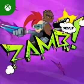 ZAMB! Redux Xbox