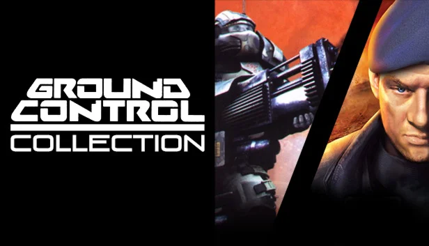 ️Ground Control Collection | АВТОДОСТАВКА RU Steam