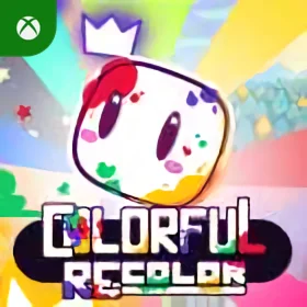 Colorful Recolor (Xbox One) Xbox