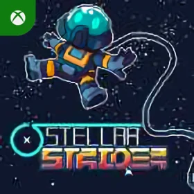 Stellar Strider Xbox