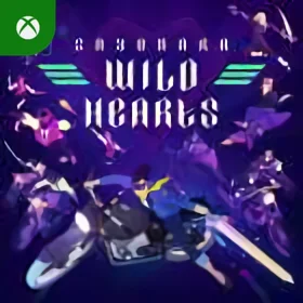 Sayonara Wild Hearts Xbox
