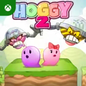 Hoggy2 Xbox