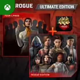 Rogue Company: Ultimate Edition Xbox