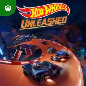 HOT WHEELS UNLEASHED™ Xbox