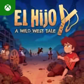 El Hijo - A Wild West Tale Xbox