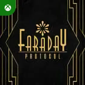 Faraday Protocol Xbox
