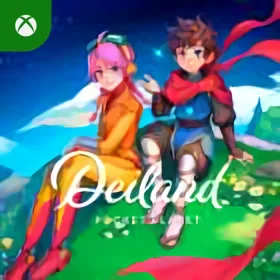 Deiland: Pocket Planet Xbox