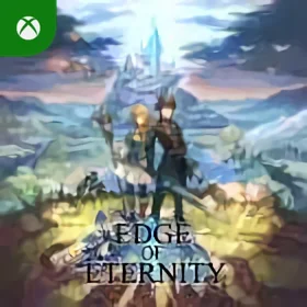 Edge of Eternity Xbox
