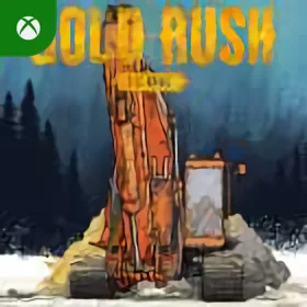 Gold Mining Simulator Xbox