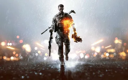 Battlefield 4 - Gold Battlepack DLC EA App КЛЮЧ GLOBAL