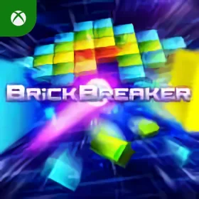 Brick Breaker Xbox