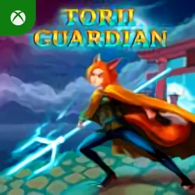 Torii Guardian (Xbox One) Xbox