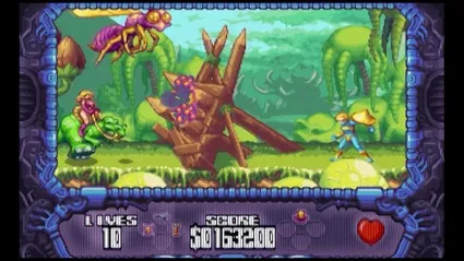 Ultionus: A Tale of Petty Revenge Steam КЛЮЧ GLOBAL