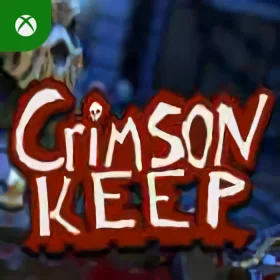 Crimson Keep Xbox