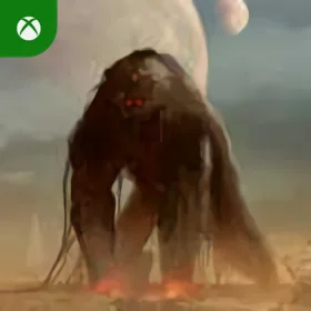 Mars: Chaos Menace Xbox