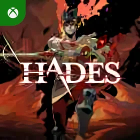 Hades Xbox