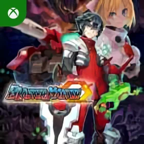 Blaster Master Zero Xbox