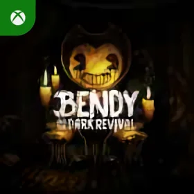 Bendy and the Dark Revival Xbox