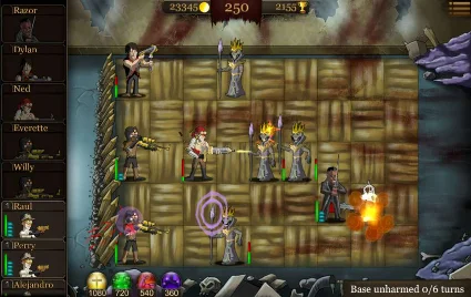 Hunters Of The Dead Steam КЛЮЧ GLOBAL