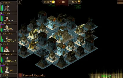 Hunters Of The Dead Steam КЛЮЧ GLOBAL