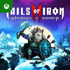 Tails of Iron 2: Whiskers of Winter Xbox