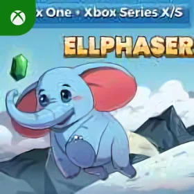 Ellphaser Xbox Bundle Xbox