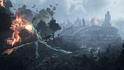 Avatar: Frontiers of Pandora™ – From The Ashes ✅ STEAM