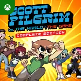 Scott Pilgrim vs. The World™: The Game – Complete Editi
