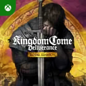 Kingdom Come: Deliverance - Royal Edition Xbox